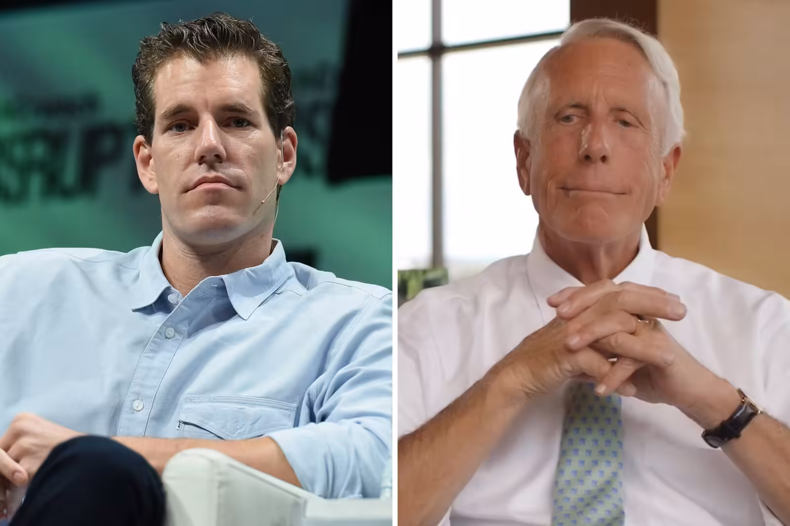 Out-of-state billionaires bankroll California voter ID measure