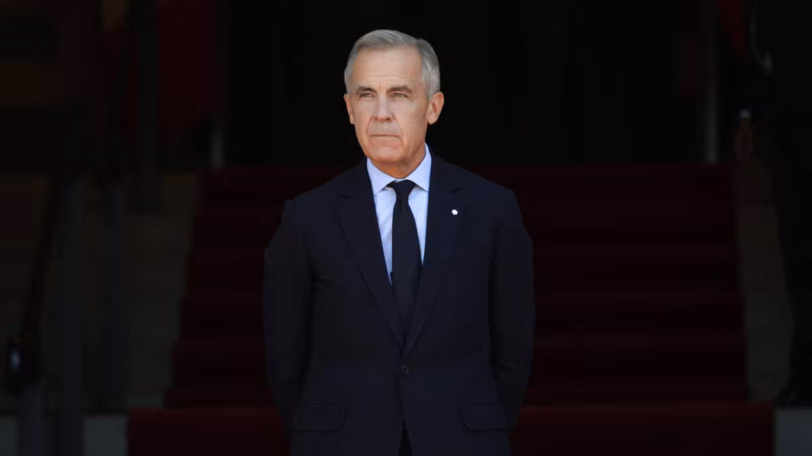 PM Carney Prepares Mass Immigration Push as India Floats 15M Workers Prospect