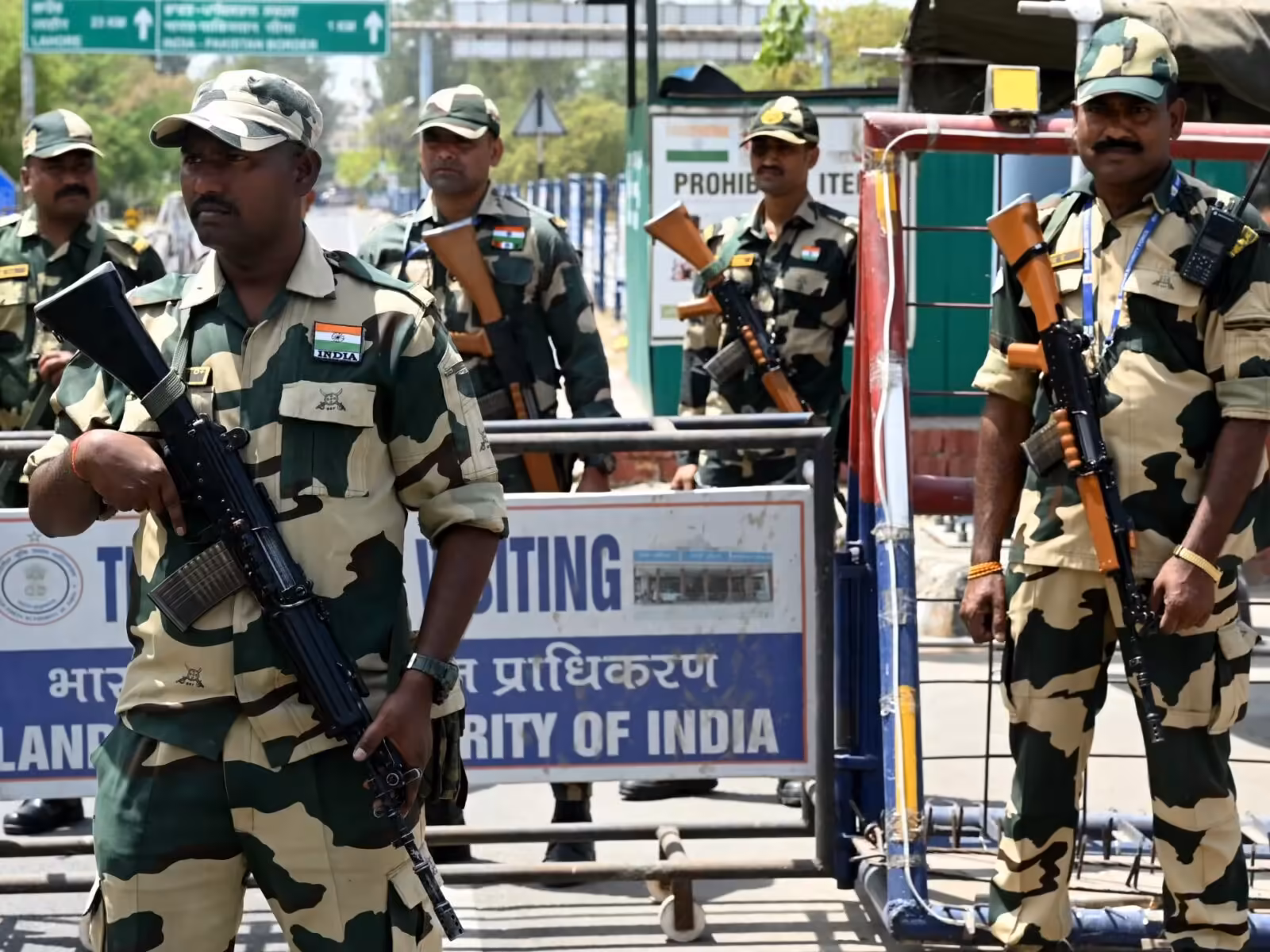 Pakistan summons Indian diplomat over border killing of two Pakistanis | News