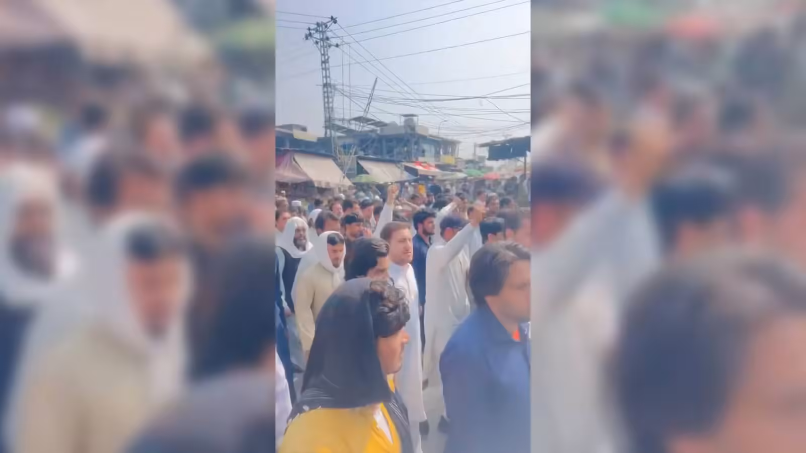 Pakistan suspends Imran Khan’s party-led provincial government | Imran Khan