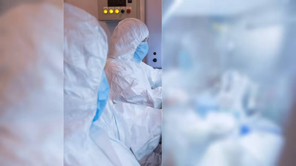 Panic is getting ahead of evidence on Russian ‘plague’ story