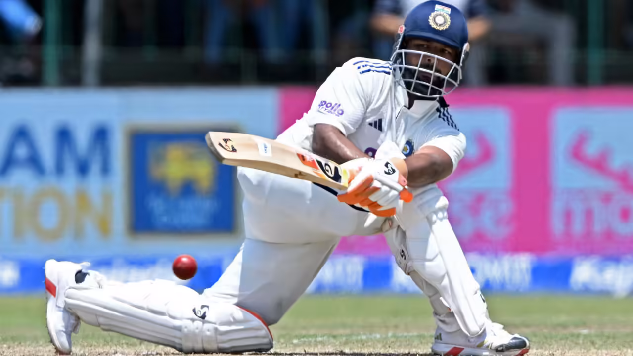 Pant, Bumrah named in India Test squad for New Zealand tour