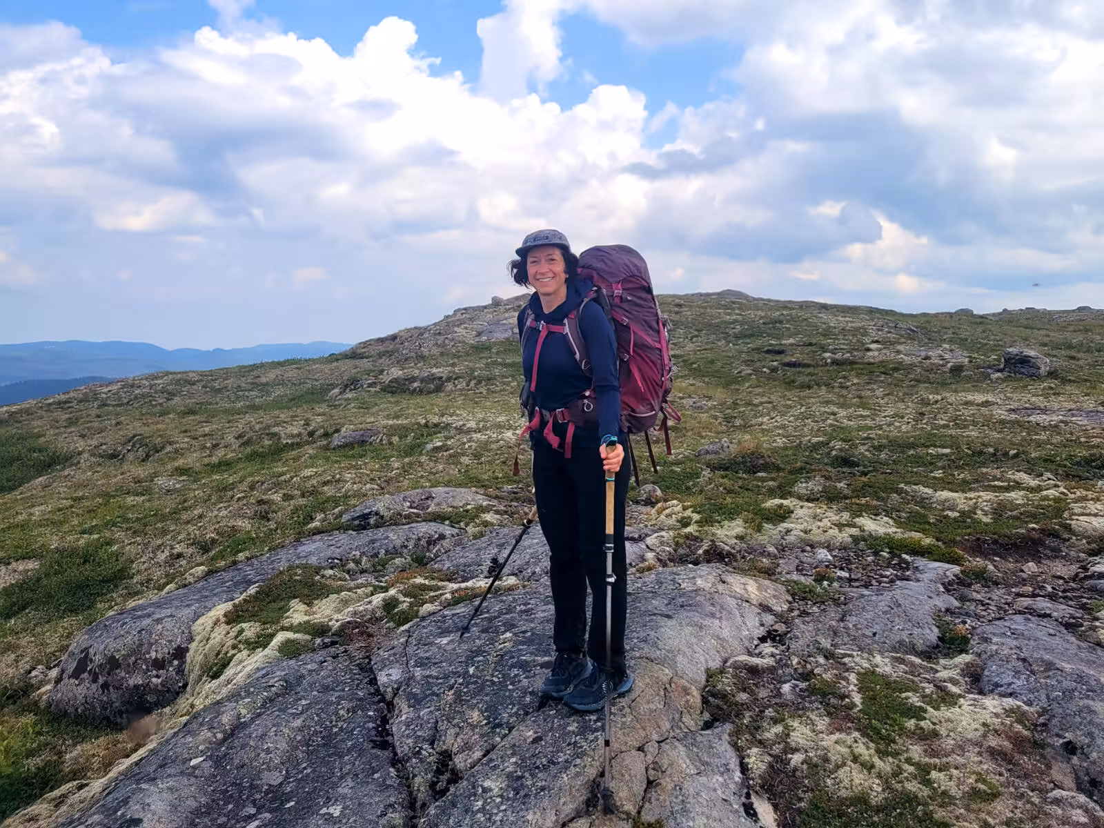 Paula Routly: Hitch a Ride With Travel Writer Jen Rose Smith