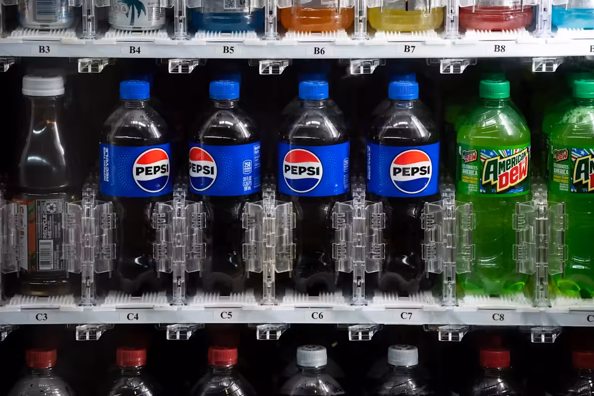 PepsiCo just lost KFC to Coca-Cola. Here's how much it could sting financially.