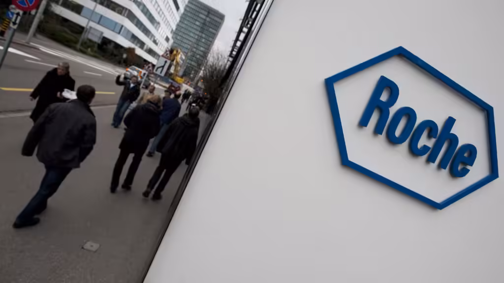 PhRMA, Roche, Defand, Bristol: Readout Newsletter