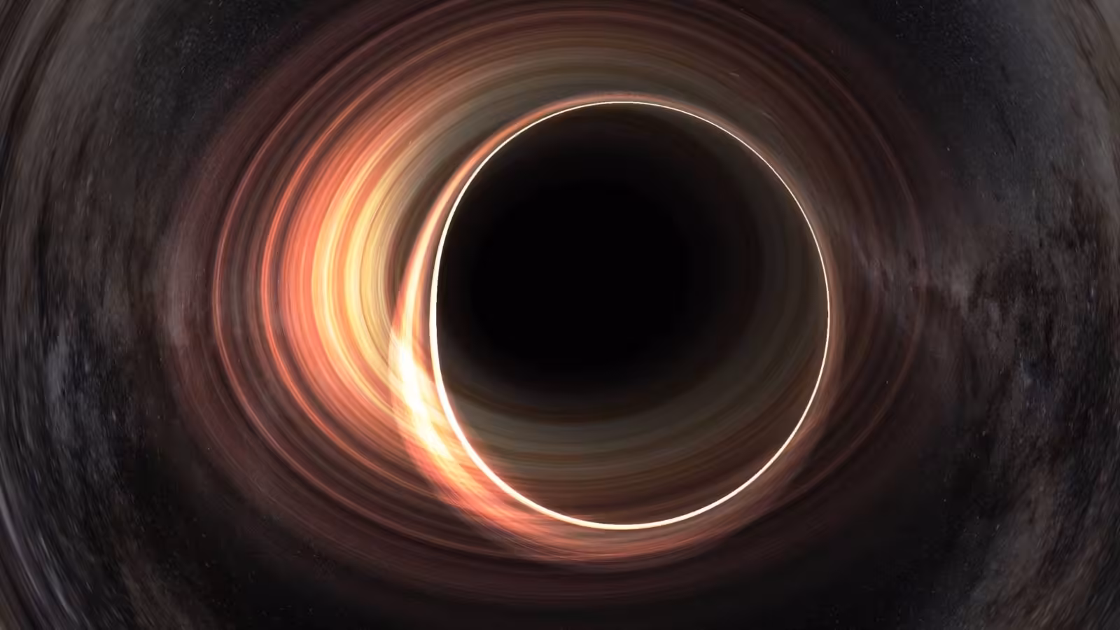 Physicists Built a Black Hole in a Lab. Then It Swallowed Sound. : ScienceAlert