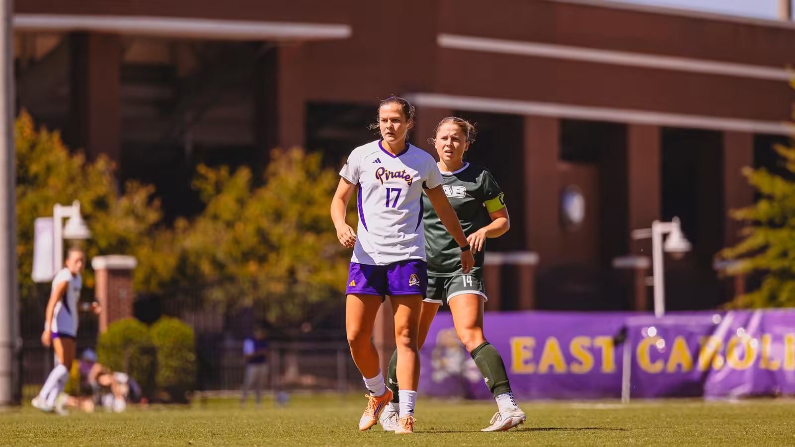 Pirates Travel To Charlotte On Thursday, Host Rice On Sunday