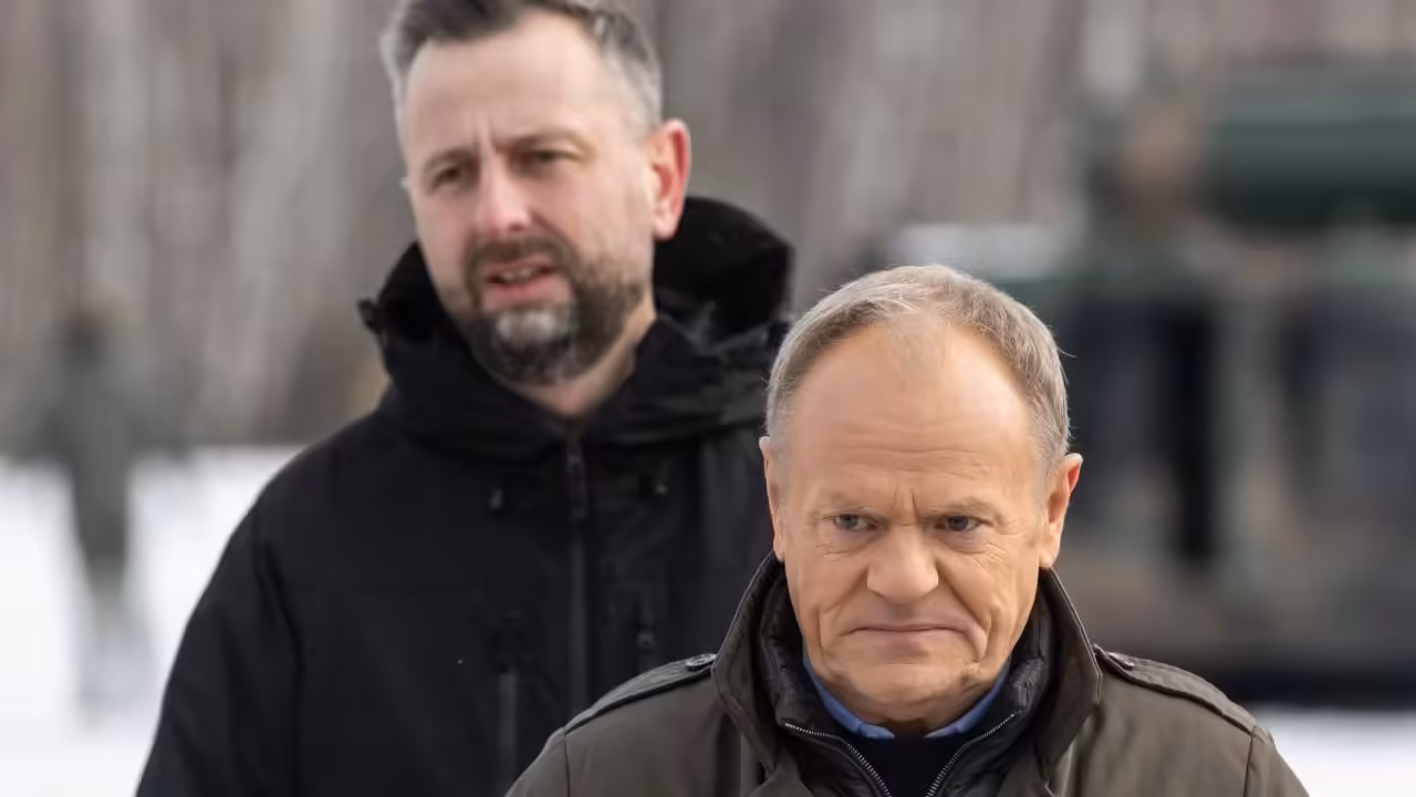 Poland probes suspected assassination attempts on PM, defence minister