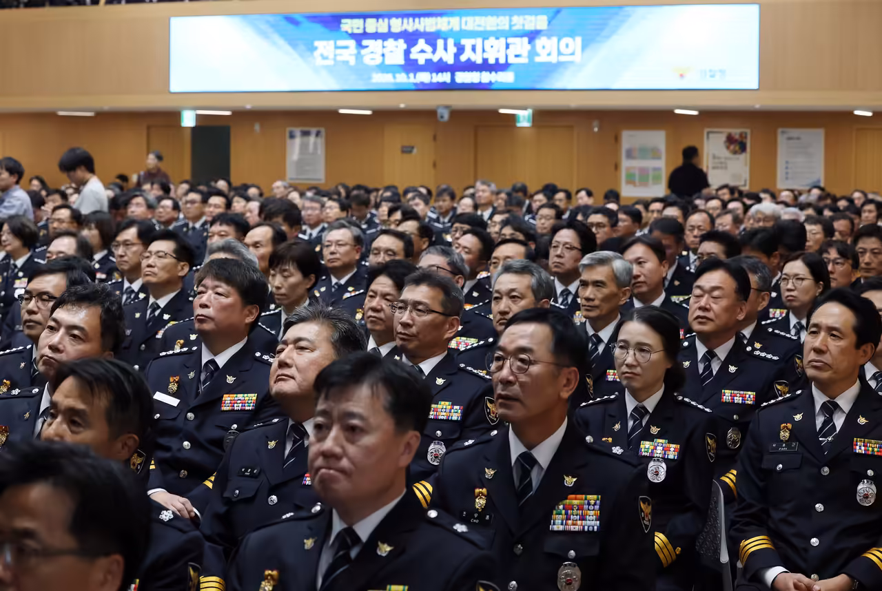 Police gain powers, face mounting demands under justice overhaul