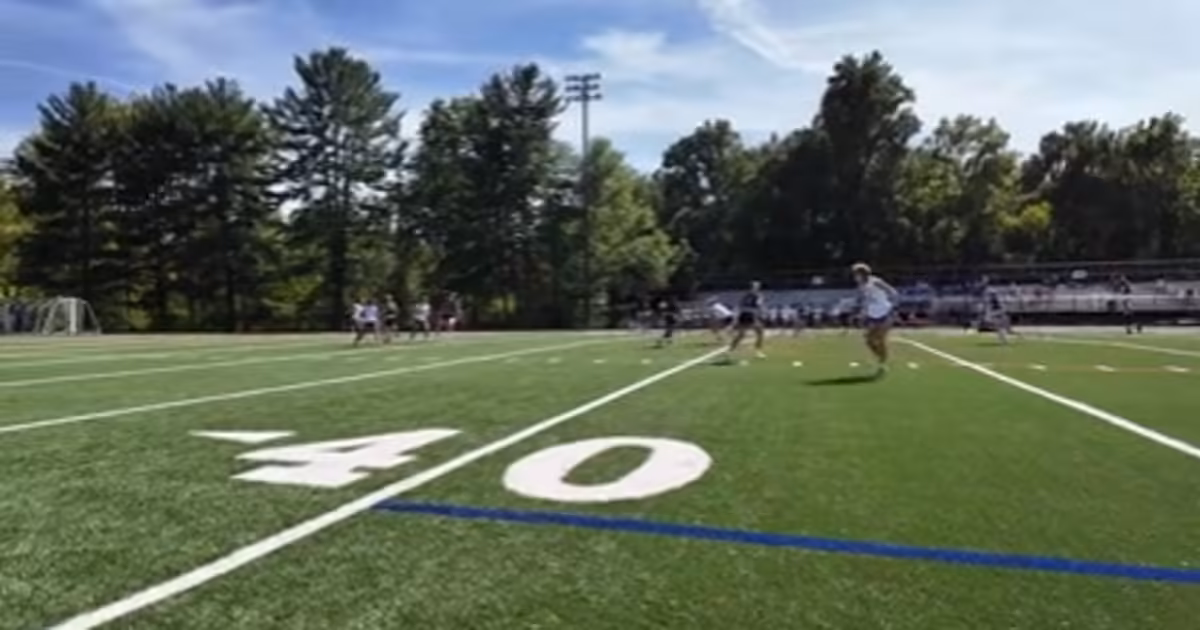 Police investigate parking lot fight after Montgomery County girls' flag football game