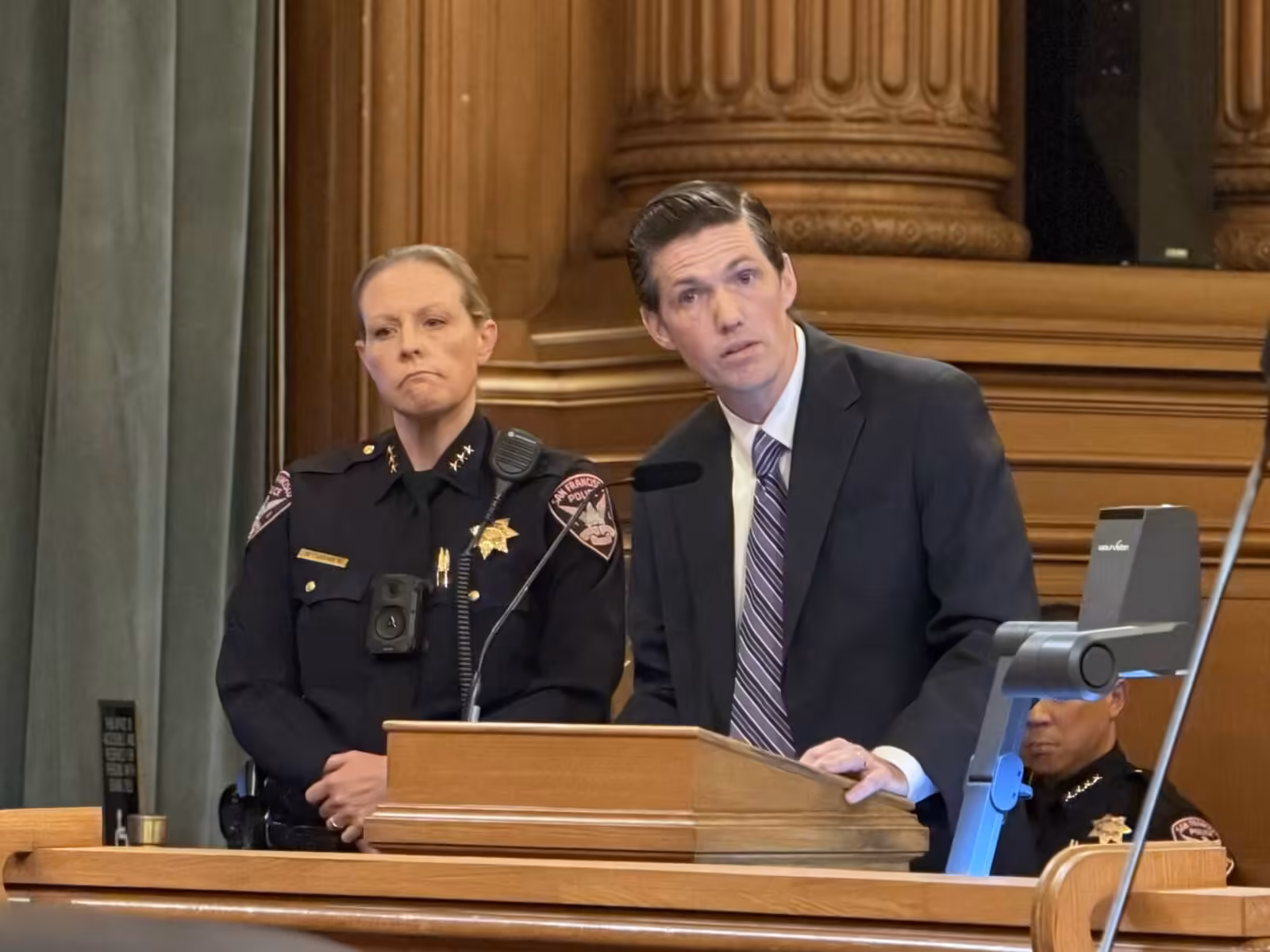 Police promise to reform sex crime investigation procedures