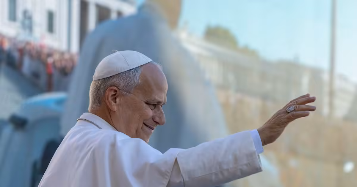 Pope Leo XIV lung surgery: Live updates and reactions