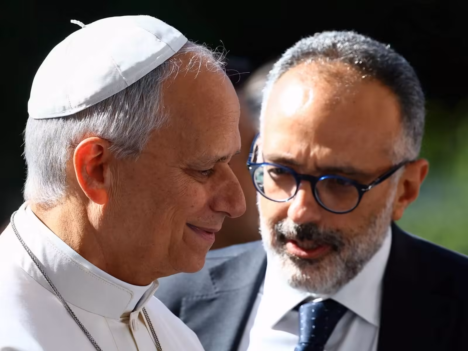 Pope Leo recovering well after cancer surgery, Vatican says | Religion News