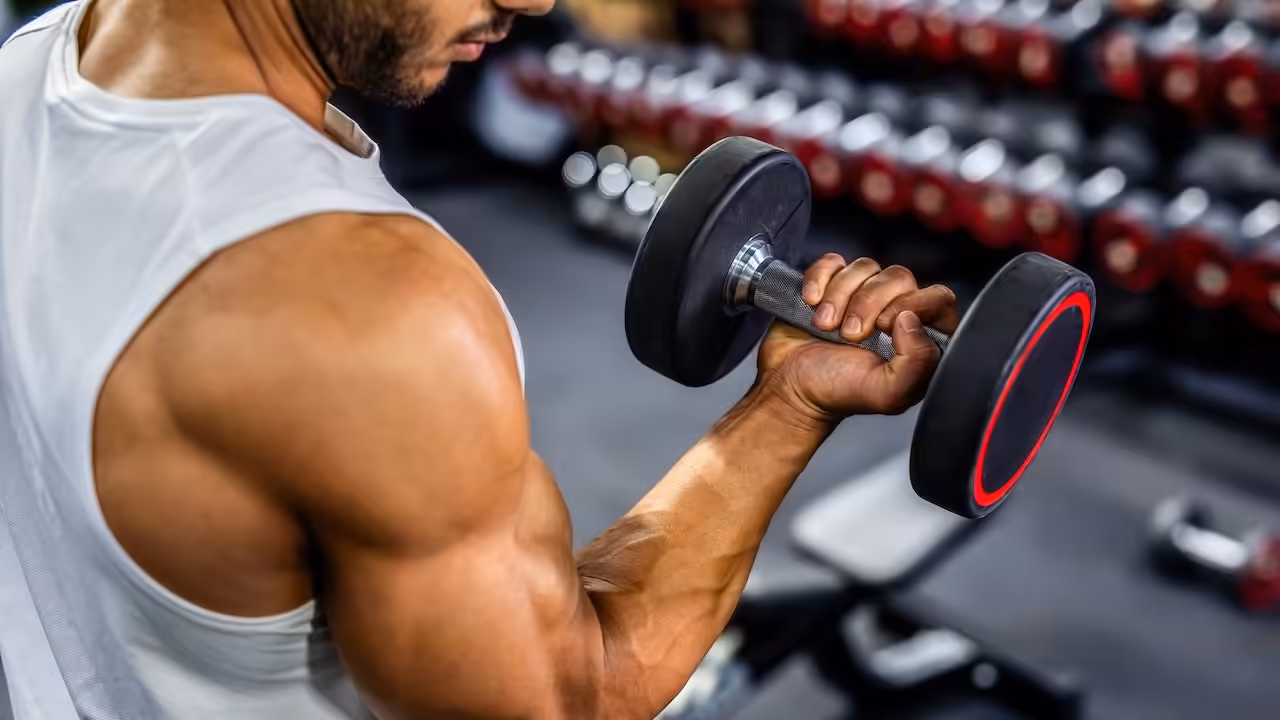 Popular men's health drug linked to unexpected muscle-boosting effects