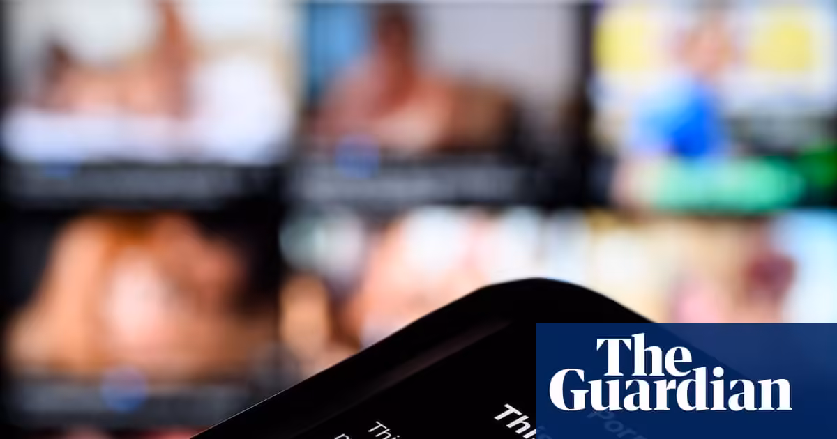 Pornhub returns to Australia after banning access due to age verification rules | Social media ban