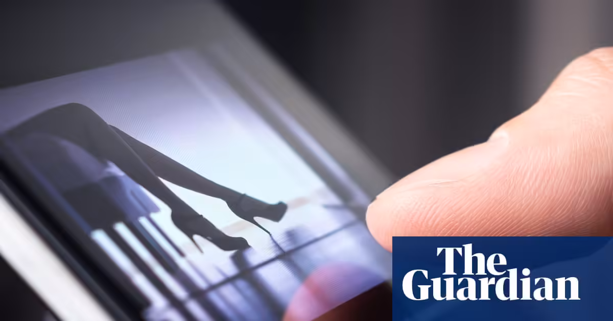Pornography with strangulation and incest to be banned in England and Wales next month | Pornography
