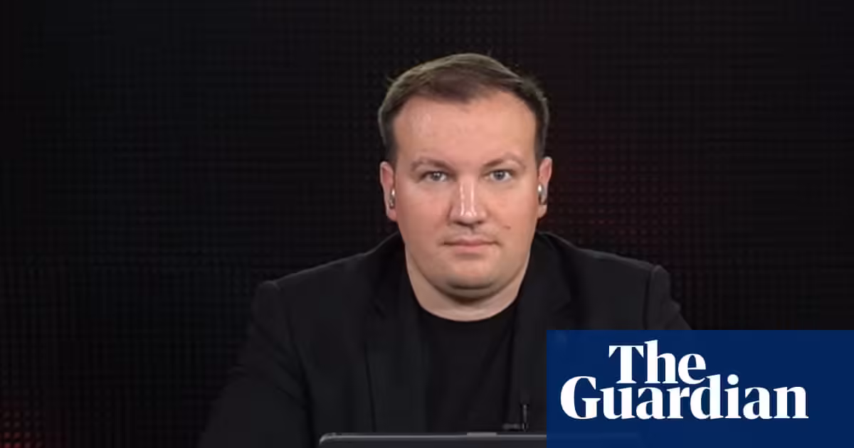 Pro-Kremlin Russian military blogger Mikhail Zvinchuk arrested in Montenegro | Montenegro