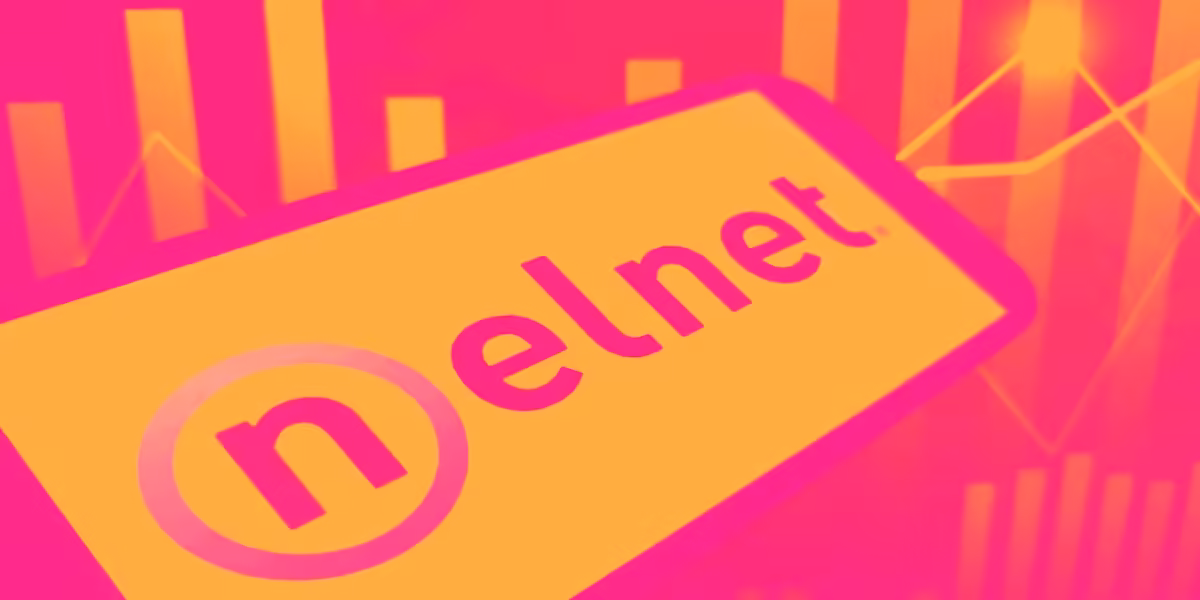 Q2 Earnings Highs And Lows: Nelnet (NYSE:NNI) Vs The Rest Of The Consumer Finance Stocks