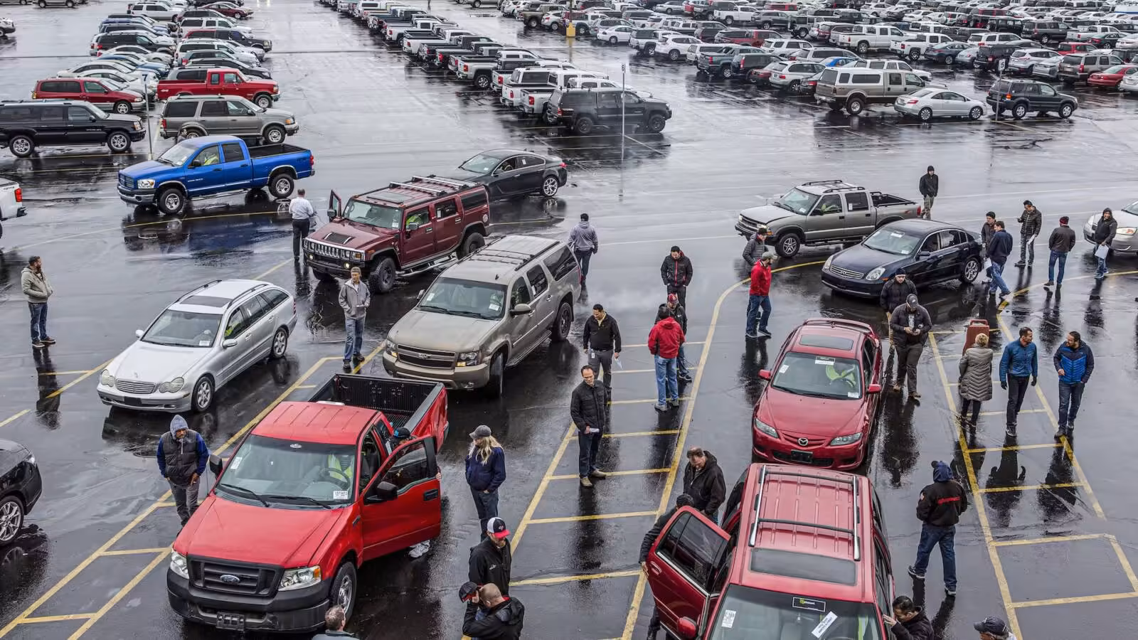Q3 2026 Manheim Used Vehicle Value Index Report