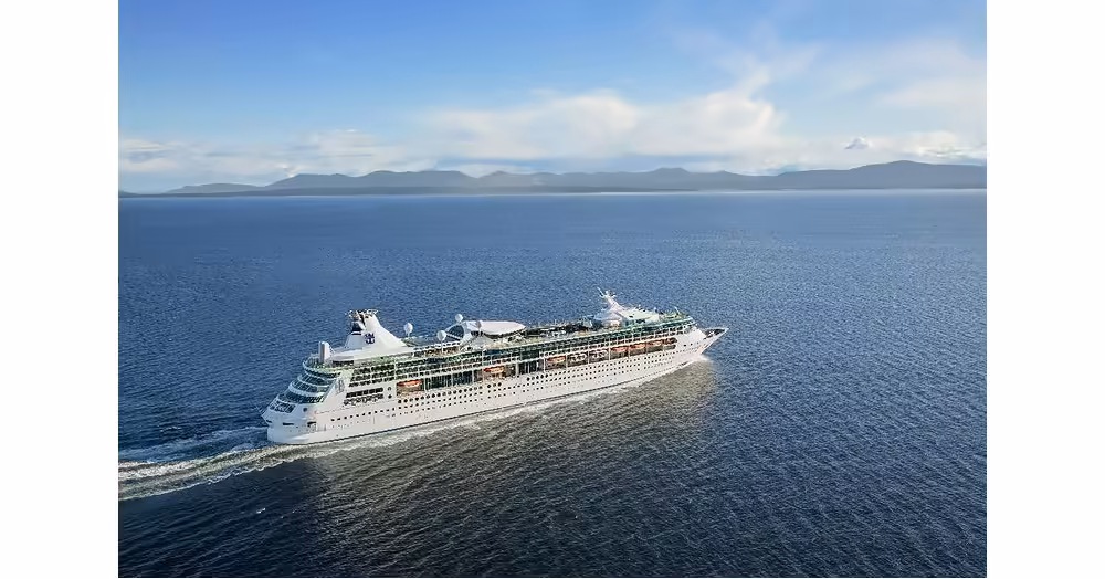 ROYAL CARIBBEAN UNVEILS MORE WAYS TO EXPLORE EUROPE IN 2028-29 WITH NEW YEAR-ROUND SEASON