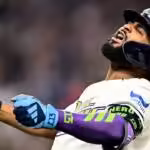 Skipper Bavuma’s 179 puts South Africa in control in 2nd test vs Australia