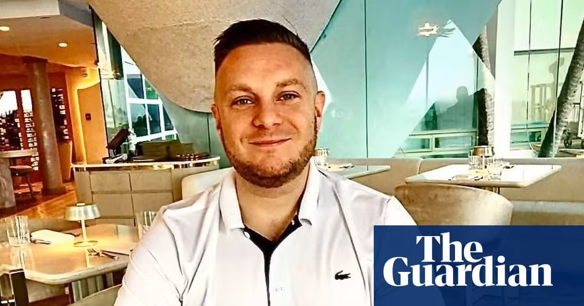 Recruitment boss accused of being behind ‘doxxing’ campaign against RNLI and anti-racism activists | RNLI