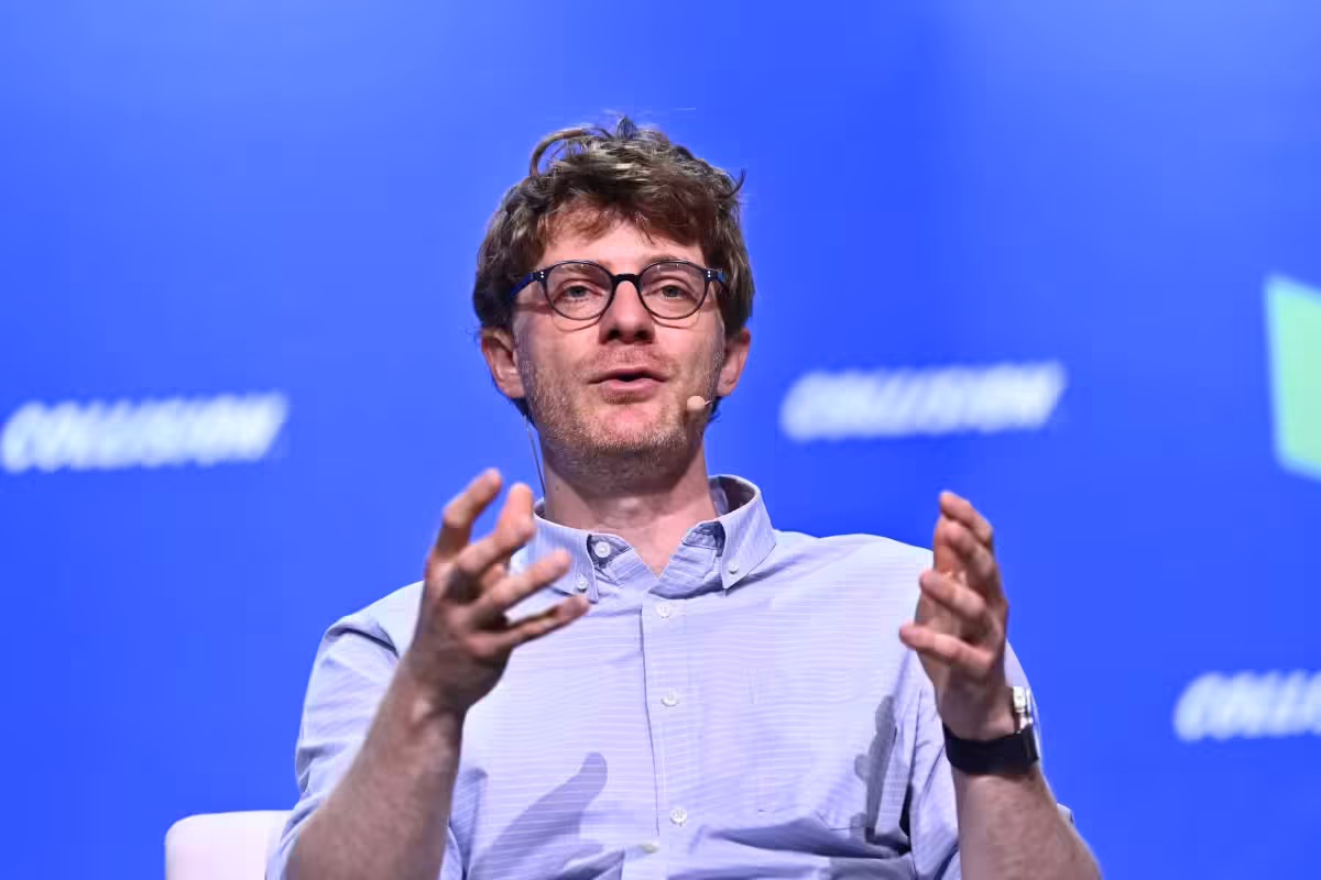 Recursive launches Flint, a laptop coding model it says was largely built by AI