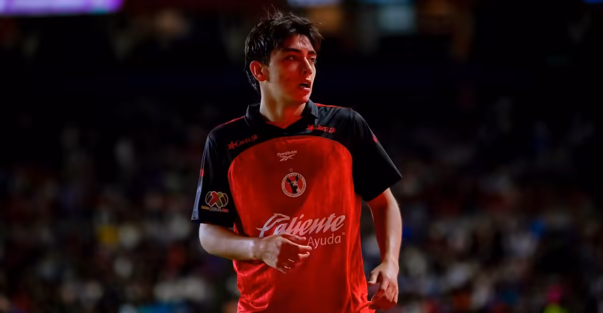 Report: Gilberto Mora will make the move to Europe on a $50 million price tag