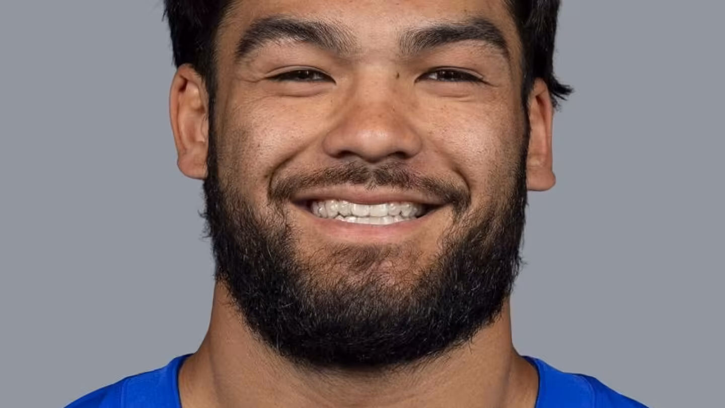 Report: Nacua dealing with 'pre-hernia' injury