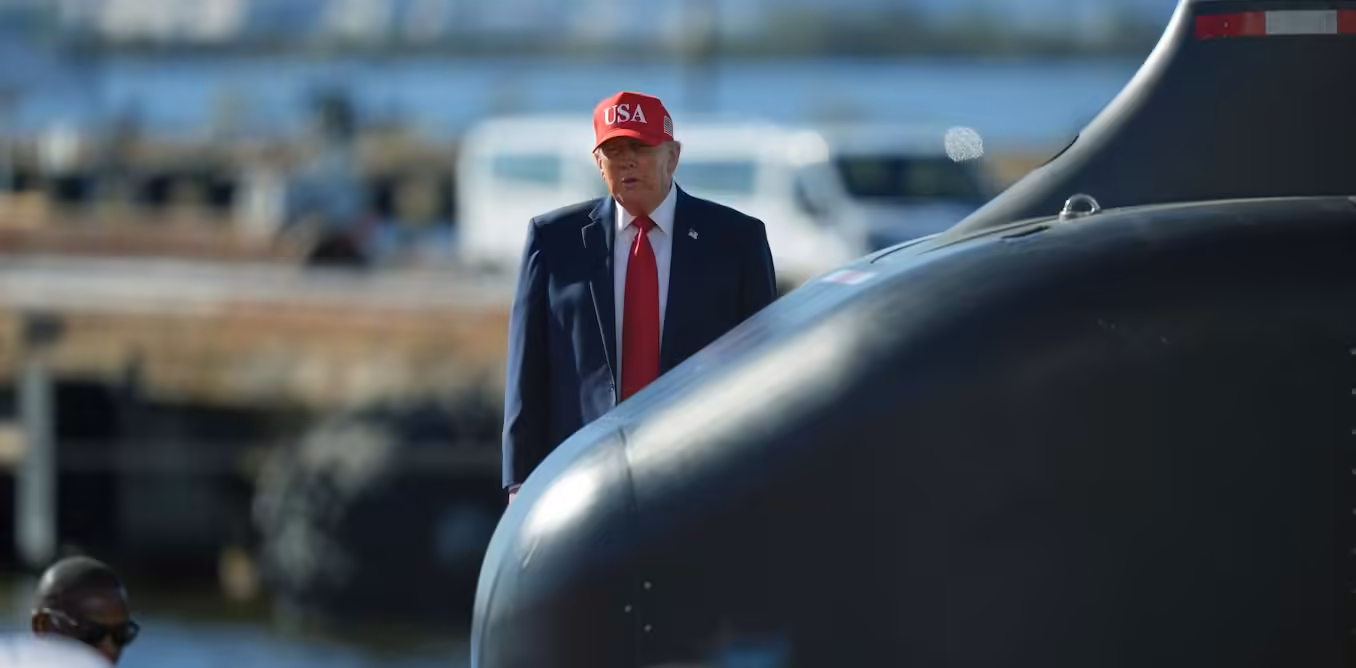 Republicans continue to slide in US polls, four weeks before midterm elections