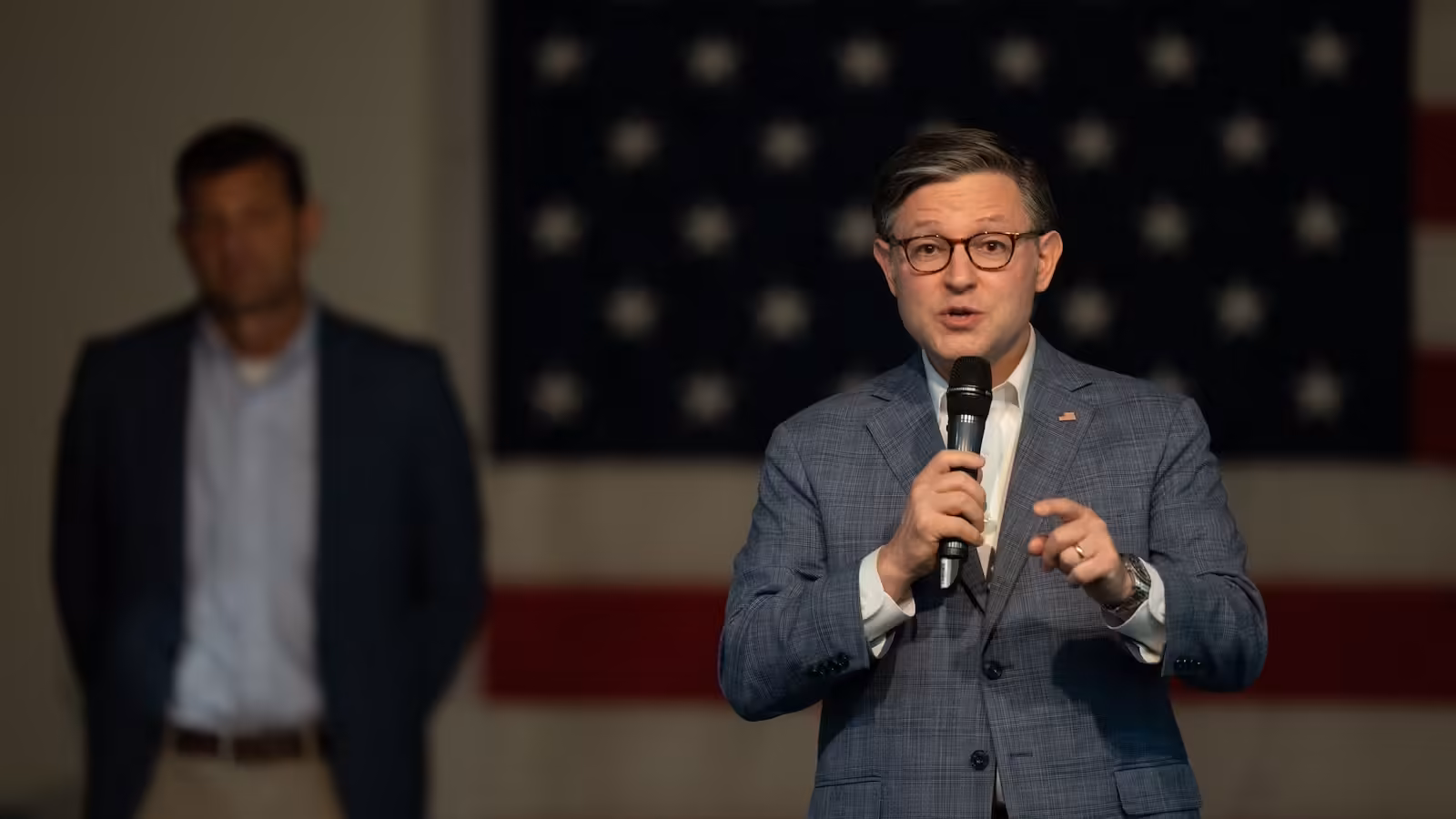 Republicans return to tough-on-crime message ahead of difficult midterm elections