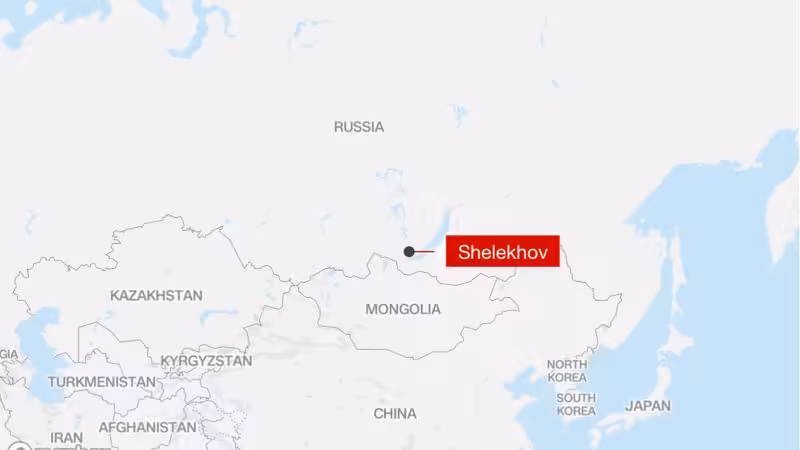 Researcher at Russian plague laboratory dies of ‘unknown’ infection