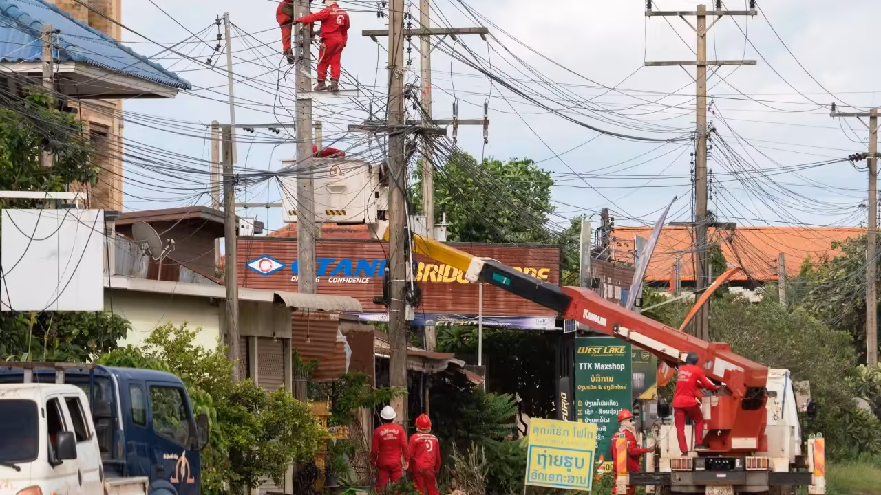 Rising electricity needs put Southeast Asia’s energy security at risk: report