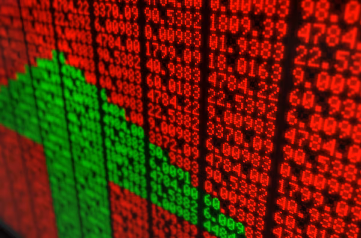 Rivian Automotive (RIVN) Stock Sinks As Market Gains: Here's Why