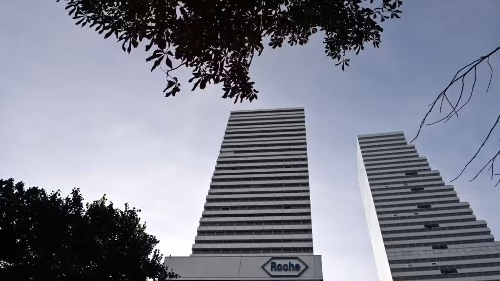 Roche, Merck, Silence, AltruBio, Hansoh: Readout Newsletter