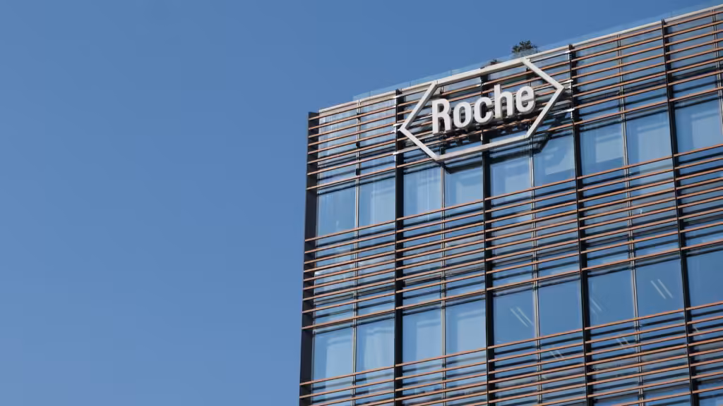 Roche inks discovery deal with Chinese biotech focused on molecular glue drugs