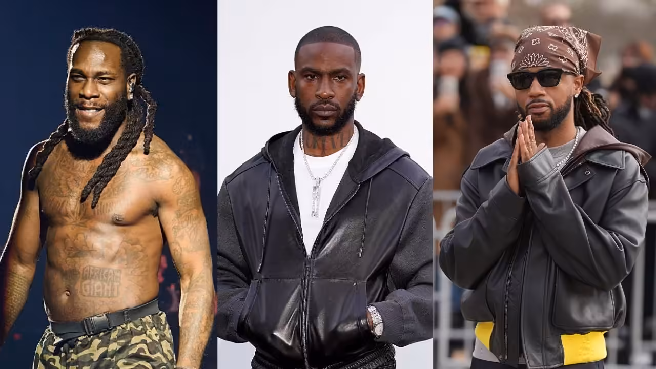 Rolling Loud India 2026 Announces Lineup With Burna Boy, Metro Boomin, Skepta, and Karan Aujla