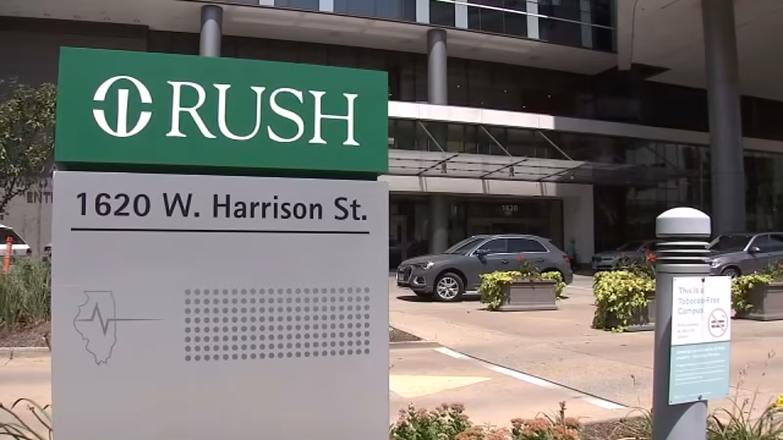 Rush University System for Health, Endeavor Health announce merger plans