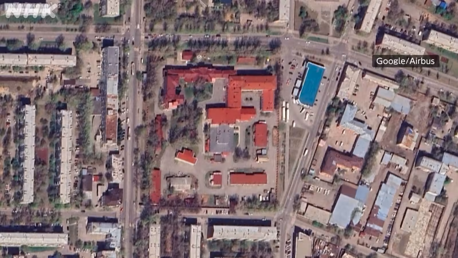 Russia: Clear tests for deceased lab worker's contacts