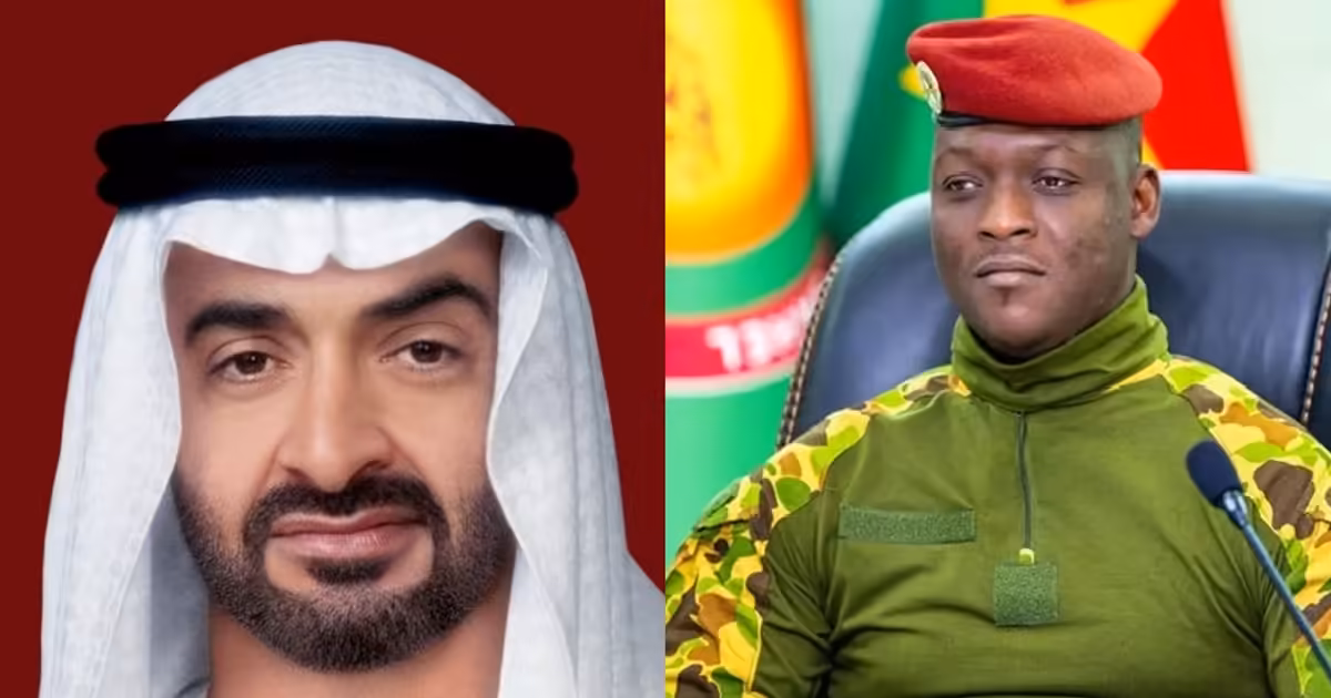Russia-backed Burkina Faso and UAE back Africa’s richest king’s plan for disputed territory as Algeria throws its weight behind heavily armed Polisario Front