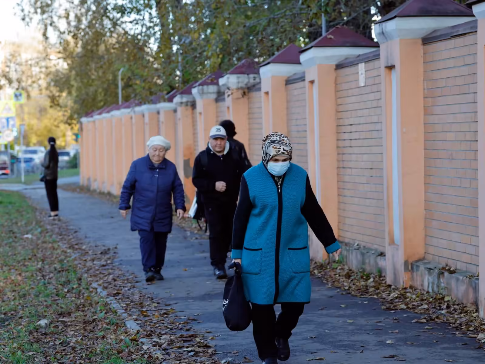Russia dismisses reports of second plague case as ‘false information’ | World Health Organization News