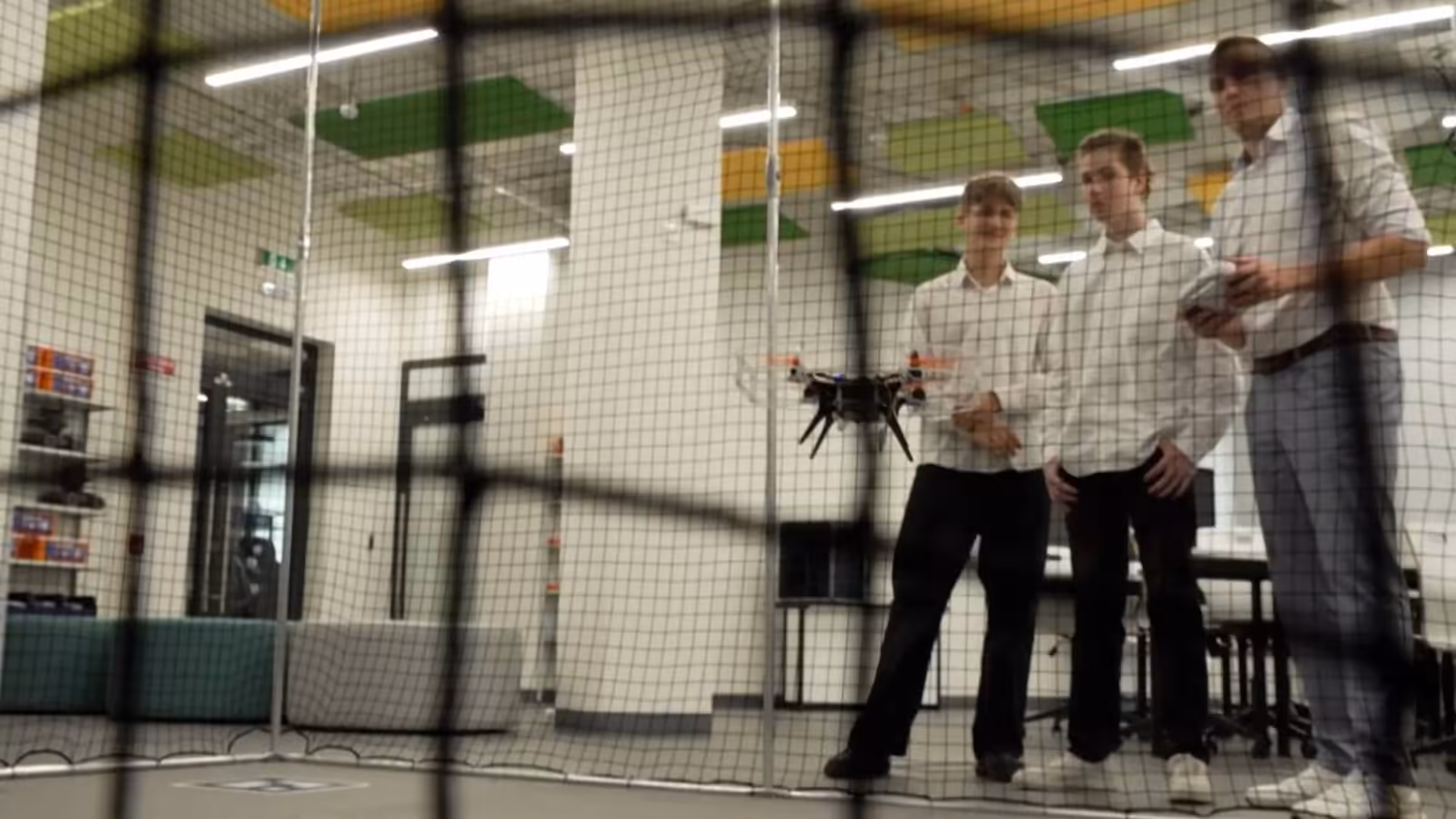 Russia introduces drone classes in public schools | Russia-Ukraine war