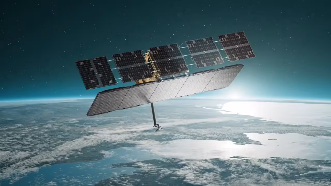 Russian satellite’s close approach to European spacecraft highlights orbital risks