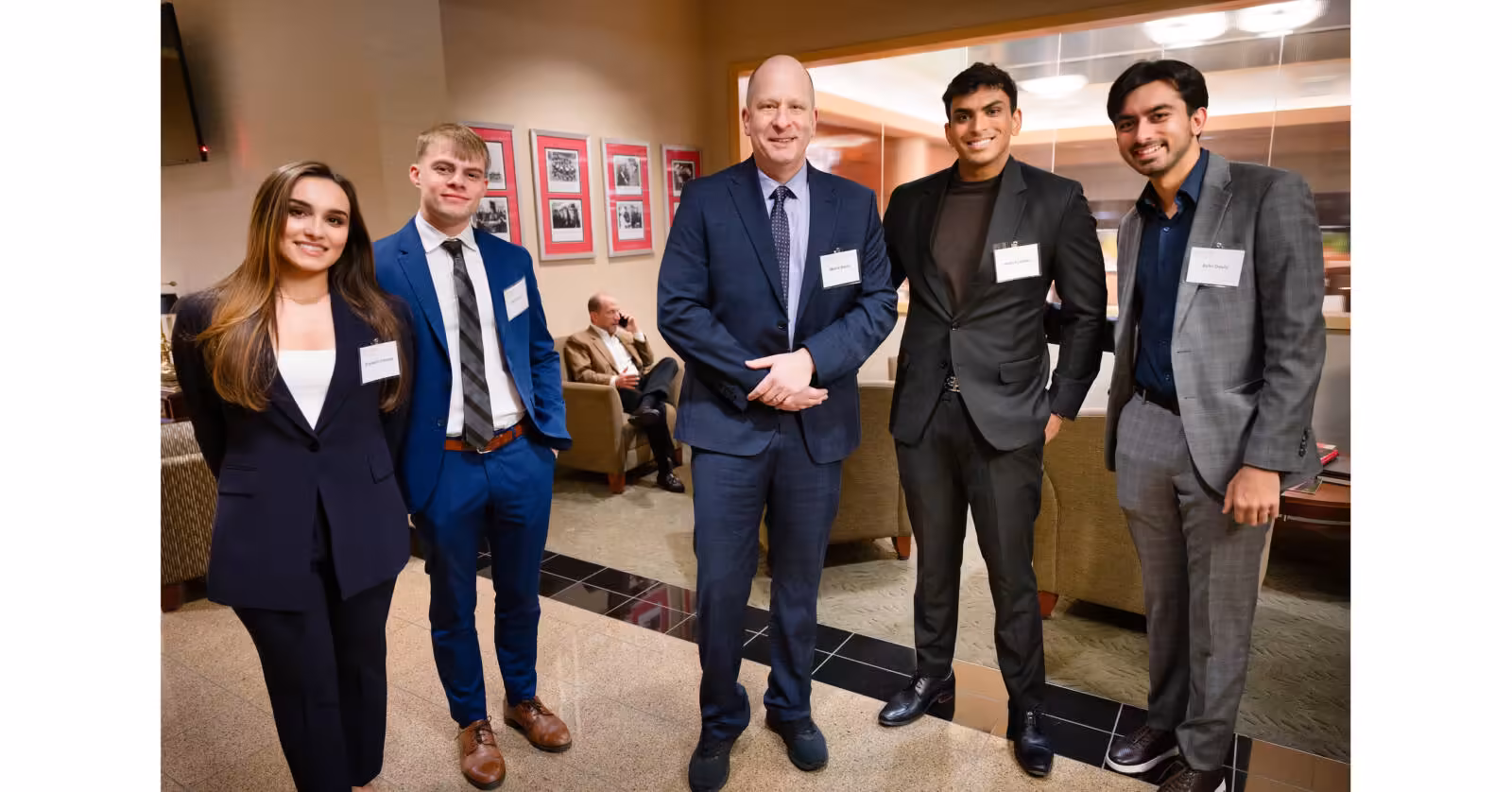 Rutgers Board of Governors establishes a Bachelor of Science in Real Estate degree