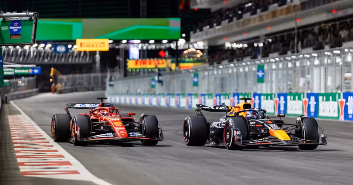 Rwanda closes in on deal to host Africa’s first F1 Grand Prix in 33 years, ahead of South Africa and Nigeria