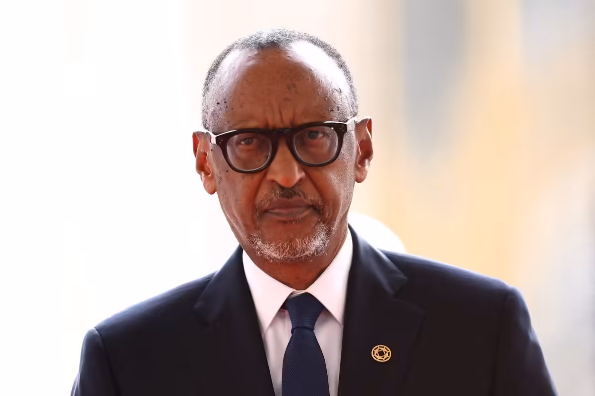 Rwanda on course to host F1 race as historic grand prix deal for Africa looms