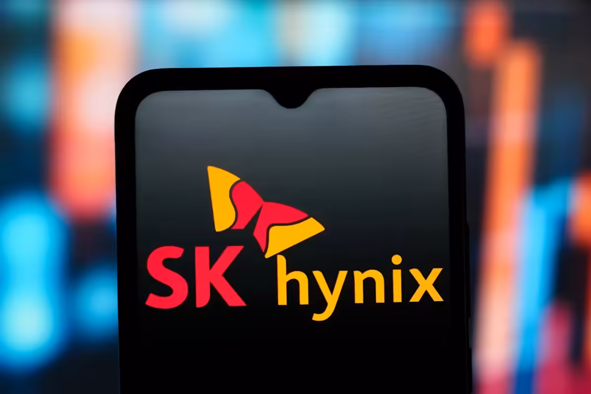 SKHY Tracks Worst Month Since Nasdaq Debut: SK Hynix Reportedly Wants To Ship More Chip Tools To China Before Building In US