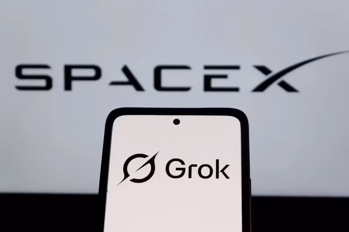 SPCX Stock Slips After-Hours As SpaceX Reportedly Seeks $40B For Nvidia Chips