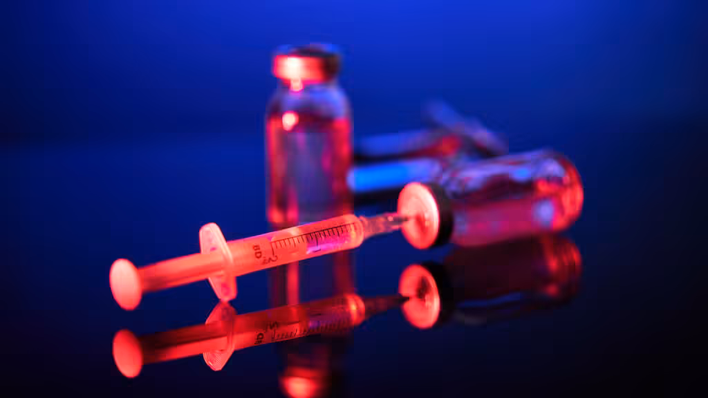 STAT+: Are stem cell treatments about to have their day?