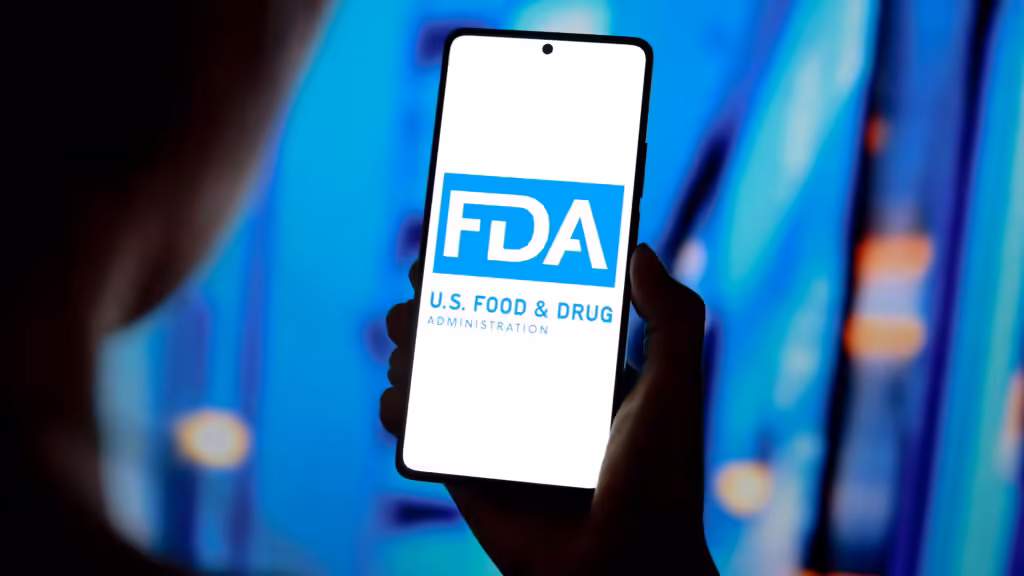 STAT Health Tech: FDA spells out 2027 AI guidance plans
